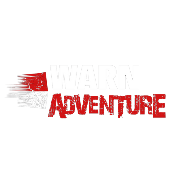 WARN ADVENTURE